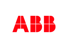 ABB logo