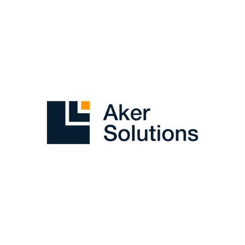 Aker Solutions logo