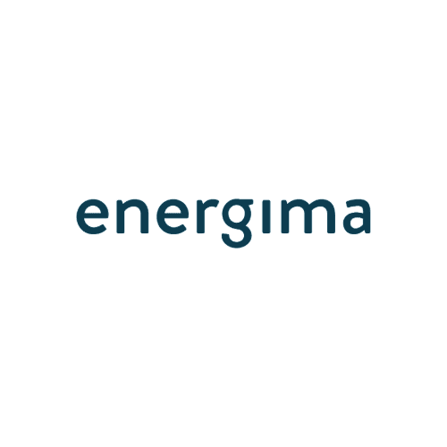 Energima logo logo