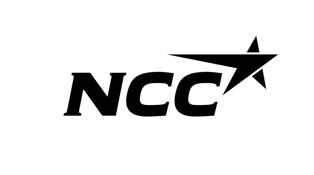 NCC Logo Black RGB 12924 logo