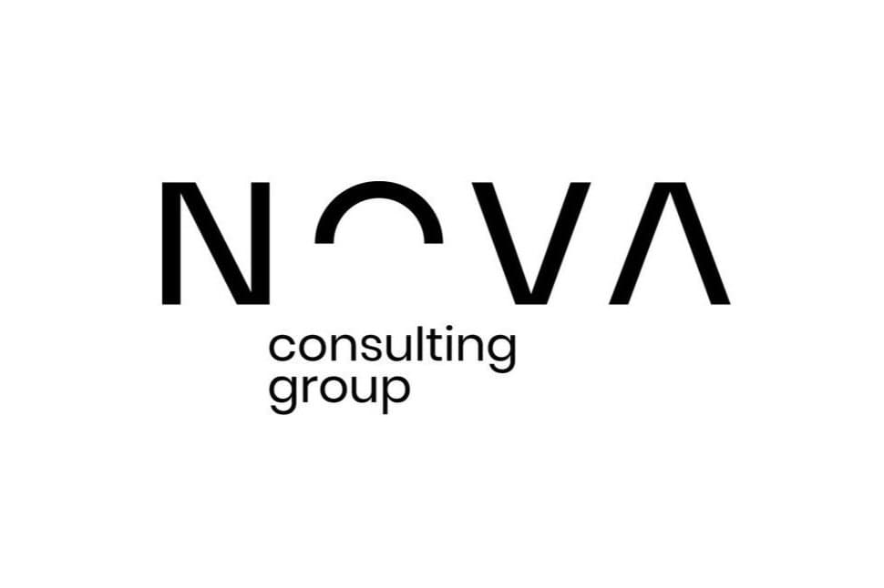 NOVA logo logo