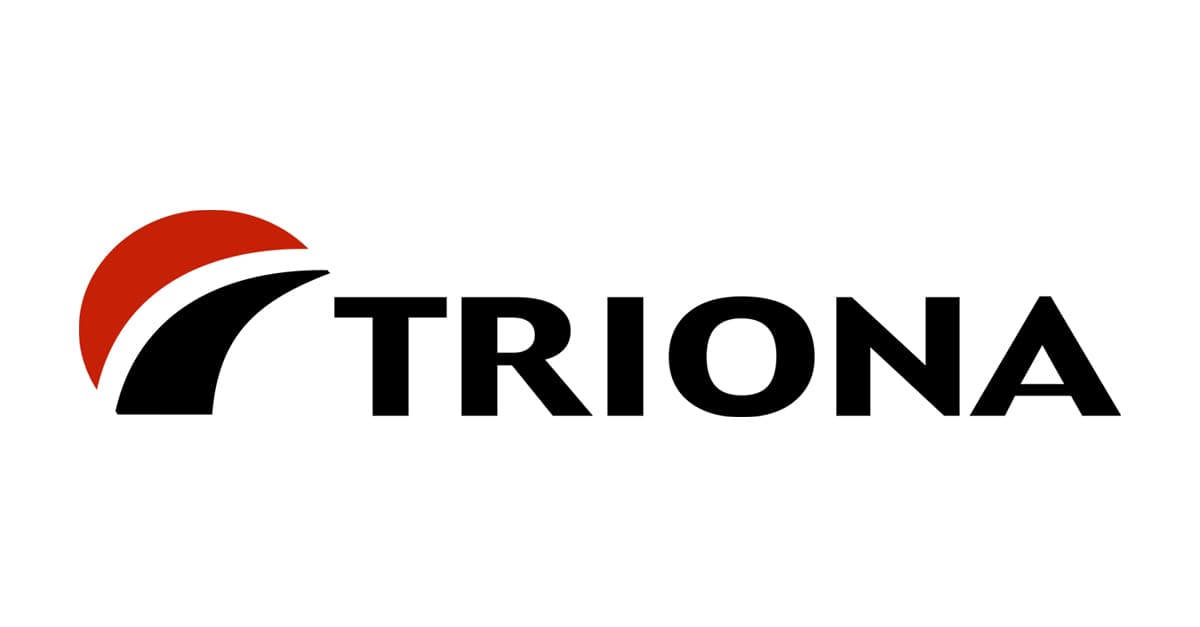 triona logo